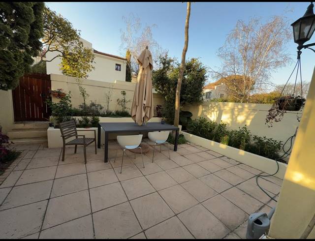 3 BEDROOM TOWNHOUSE FOR SALE IN ILLOVO